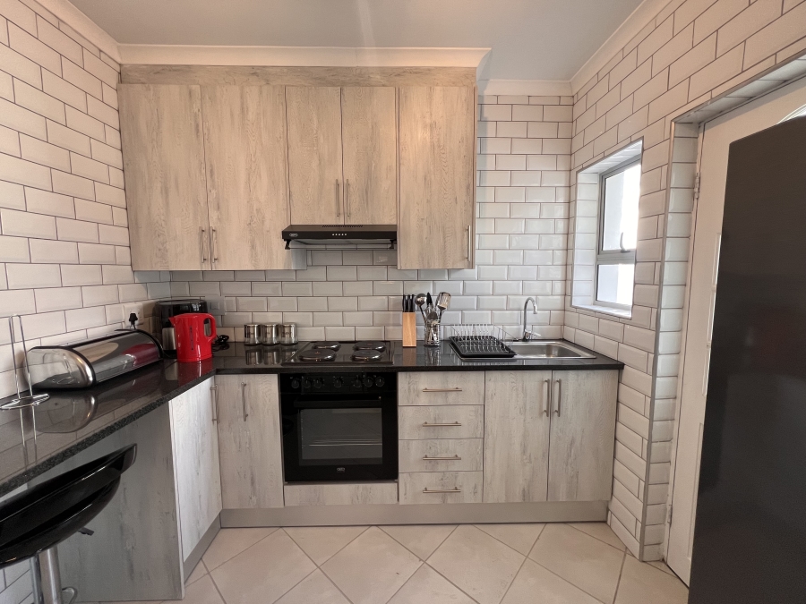 To Let 1 Bedroom Property for Rent in Tijgerhof Western Cape